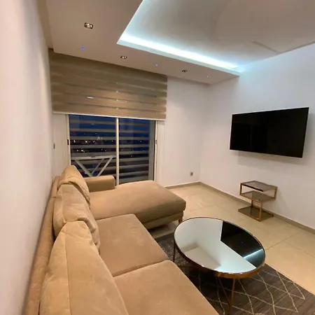 Islane Bay Apartment Agadir Exterior foto