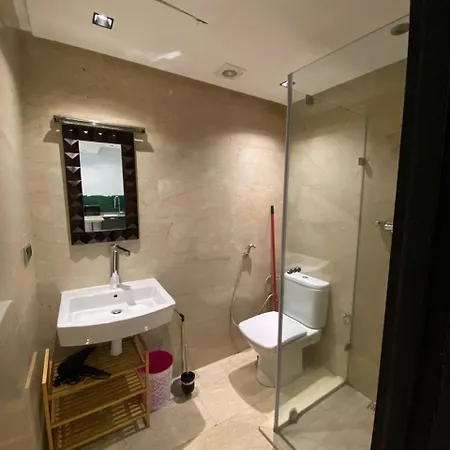 Islane Bay Apartment Agadir Exterior foto