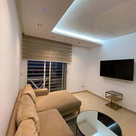 Islane Bay Apartment Agadir Exterior foto