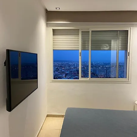Islane Bay Apartment Agadir Exterior foto