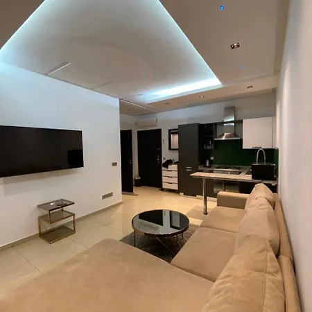Islane Bay Apartment Agadir Exterior foto