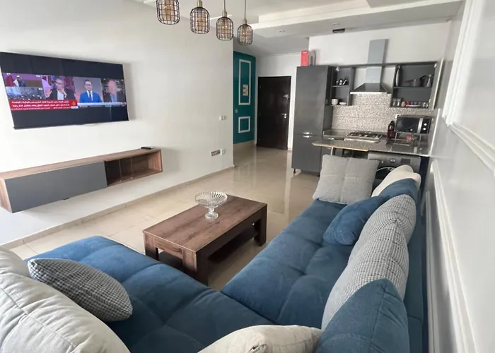 Islane Bay Apartment