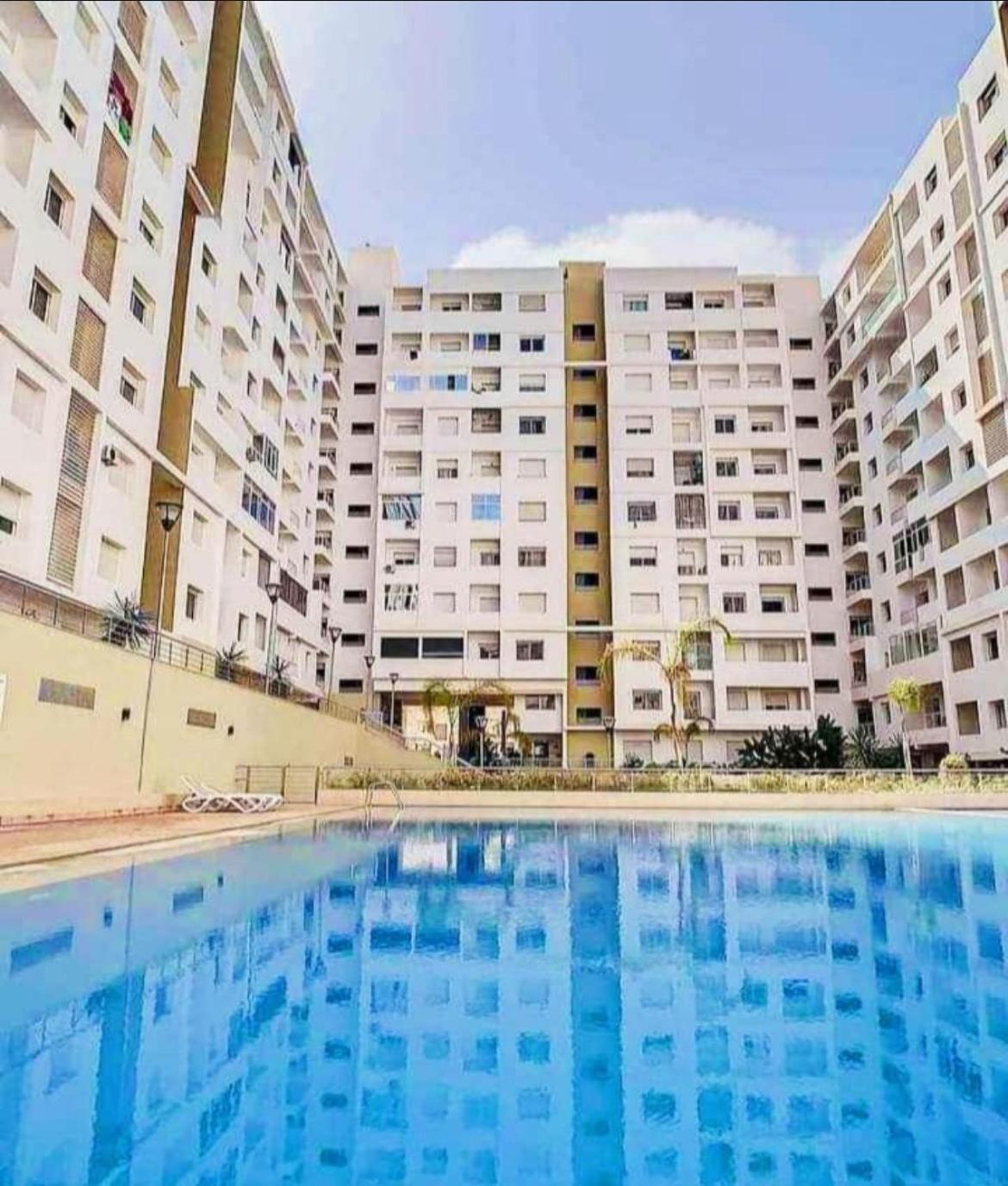 Appartamento Islane Bay *